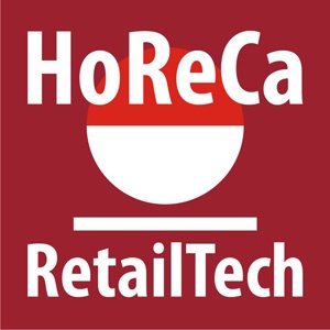 Diamant на выставке «HoReCa. RetailTech – 2015», г. Минск