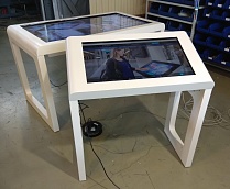 Сенсорный стол Mono 55 T купить за 213 500 р. с доставкой по РФ