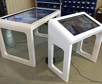 Сенсорный стол Mono 32 N купить за 115 700 р. с доставкой по РФ