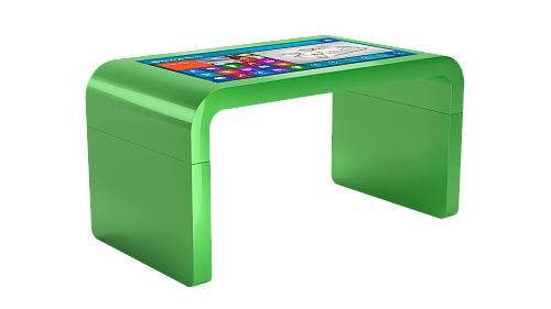 Детский сенсорный стол Eco Kid 32 купить за 120 800 р. с доставкой по РФ